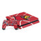 University of Louisville Red Basketball PlayStation PS4 Skins